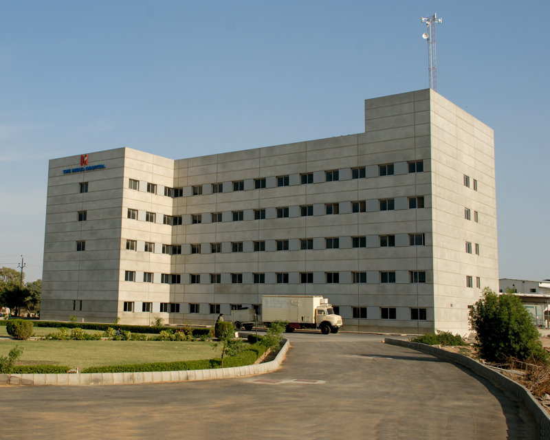 Korangi Campus