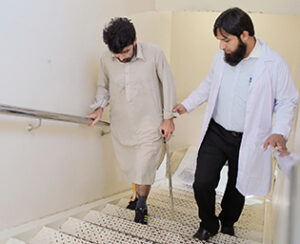 Indus College of Physical Therapy & Rehabilitation