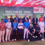 Fast Cables – IHHN Golf Tournament 2023 | Lahore | Tee Off For Saving Lives!