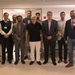 Inauguration of Trauma & Resuscitation Bay at Indus Hospital – QF, NST & SMP Campus, Lahore