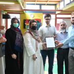 Zahran Children’s Foundation Hosts a Fun-Filled Day for the Pediatric Cancer Patients at Indus Hospital & Health Network